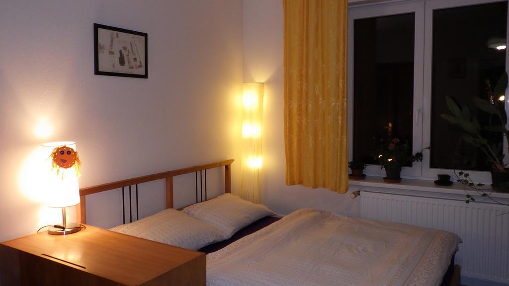 Ubytování u Dolanských Český Krumlov Exterior foto
