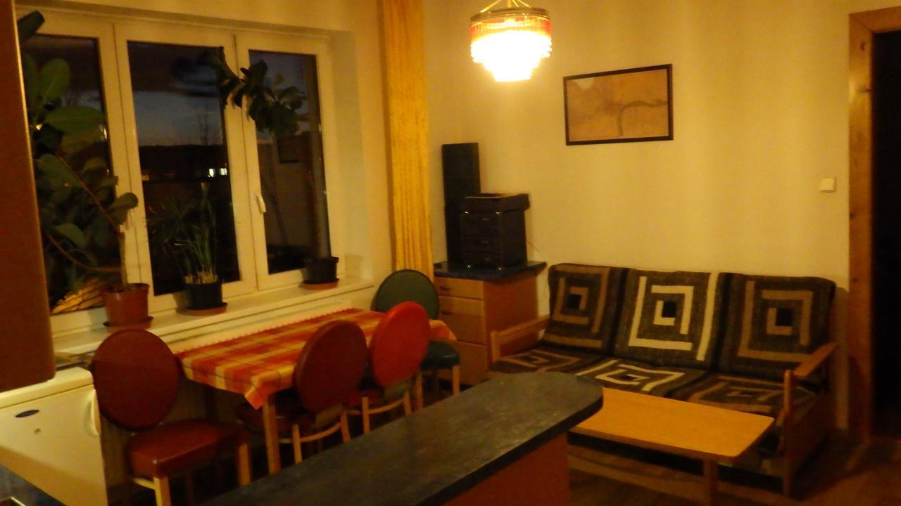Ubytování u Dolanských Český Krumlov Exterior foto